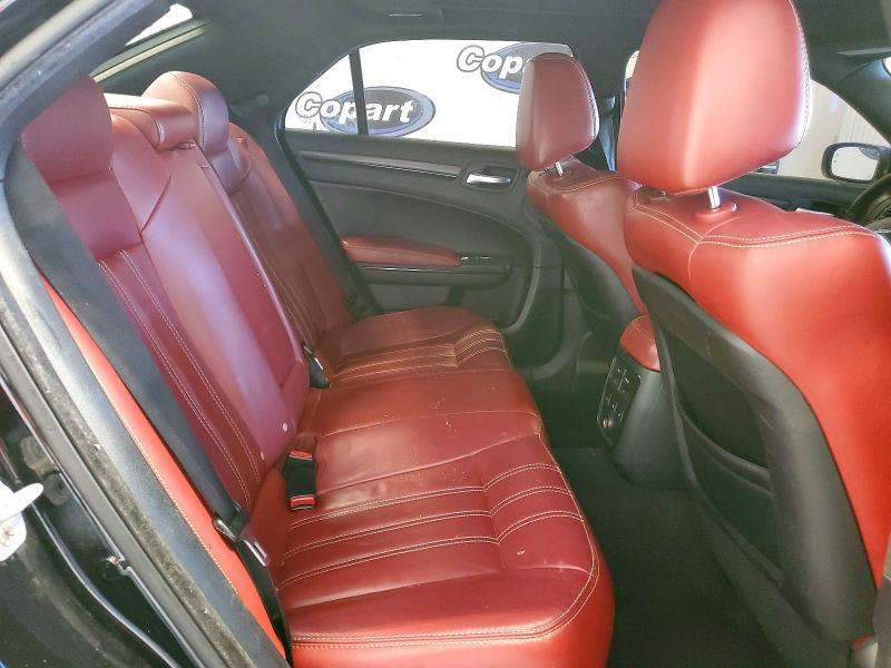 Продаж на аукціоні авто 2014 Chrysler 300, vin: 2C3CCAGT2EH149253, номер лоту: 53092386