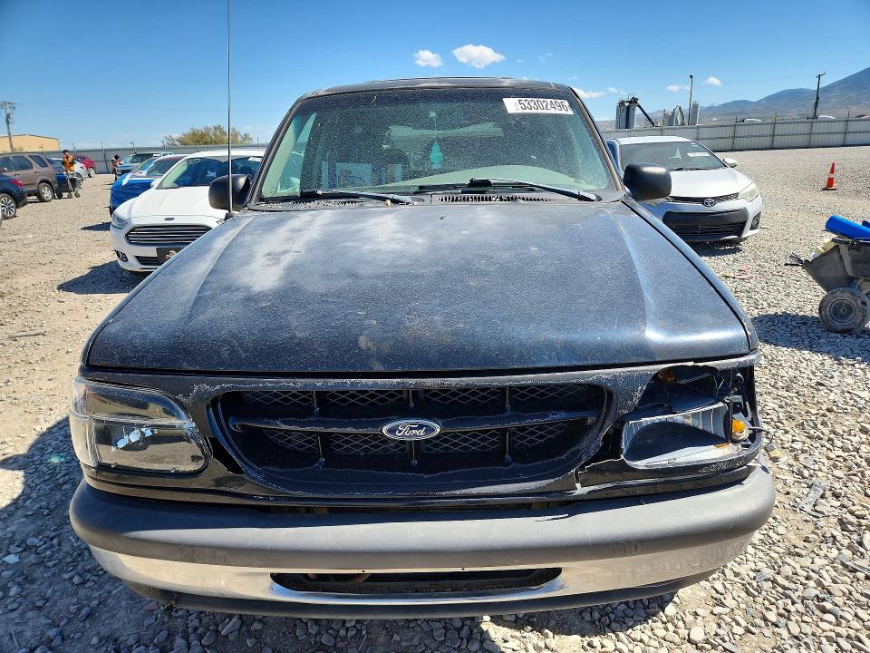Продажа на аукционе авто 1998 Ford Explorer, vin: 1FMZU34E2WZB83470, номер лота: 53302496
