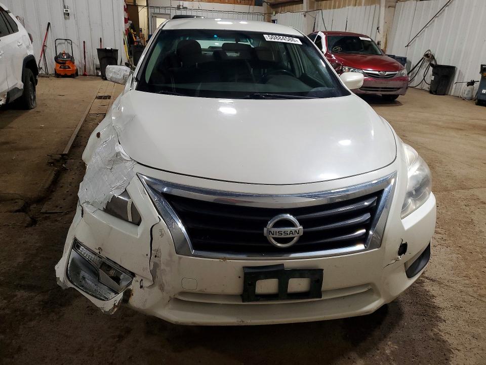 Aukcja sprzedaży 2013 Nissan Altima, vin: 1N4AL3AP0DN404102, numer aukcji: 50884586