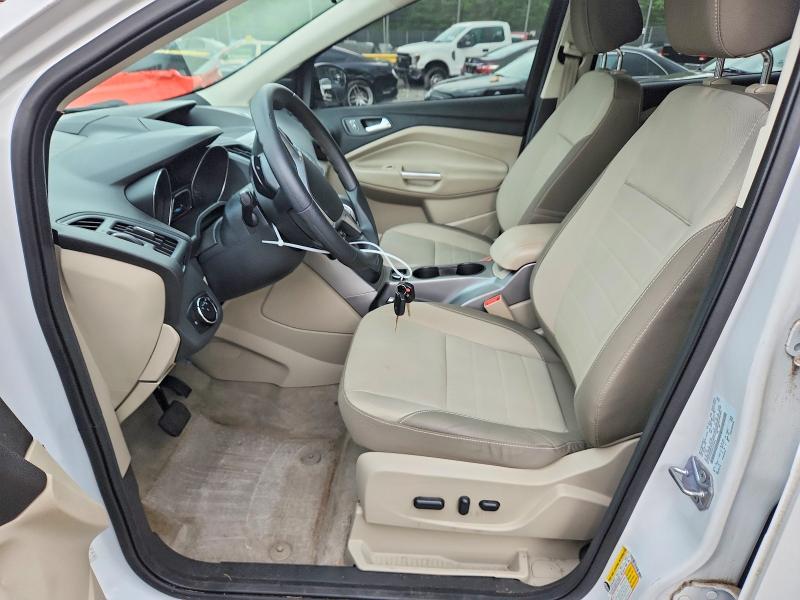 Продаж на аукціоні авто 2014 Ford Escape, vin: 1FMCU0GX5EUC69384, номер лоту: 55240446