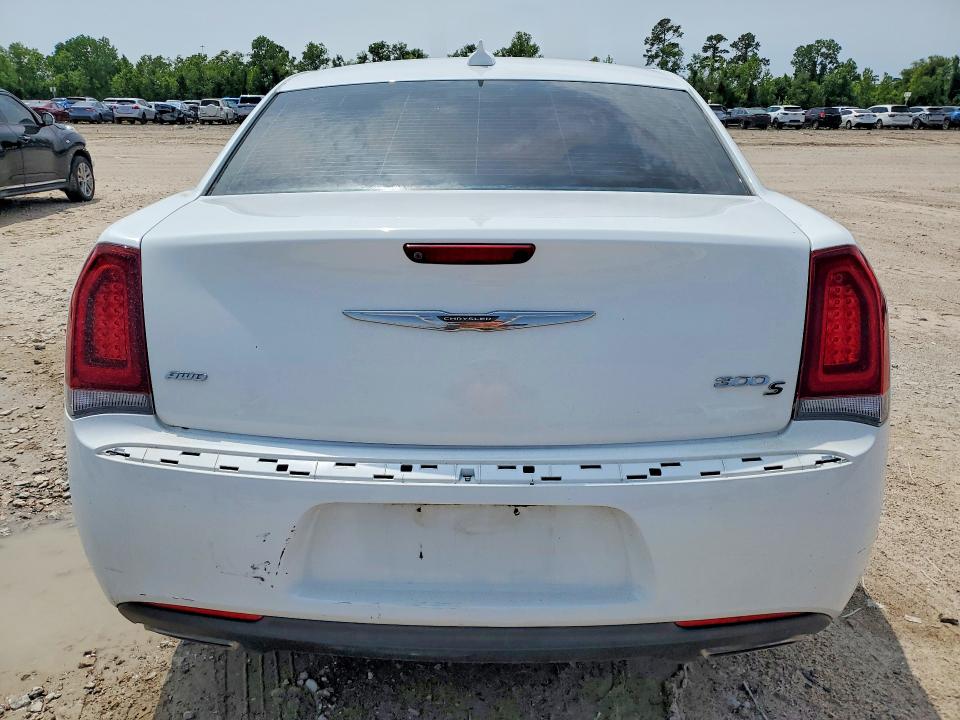 Продаж на аукціоні авто 2016 Chrysler 300, vin: 2C3CCAGG3GH234222, номер лоту: 52910036