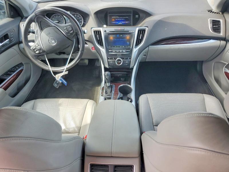 Продажа на аукционе авто 2015 Acura Tlx, vin: 19UUB1F50FA021004, номер лота: 54940906