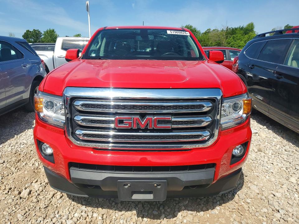 Aukcja sprzedaży 2019 Gmc Canyon, vin: 1GTG6CEN2K1100987, numer aukcji: 51909826