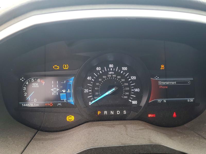 Aukcja sprzedaży 2019 Ford Edge, vin: 2FMPK4K97KBB63009, numer aukcji: 53563386