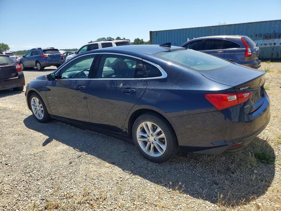 Aukcja sprzedaży 2018 Chevrolet Malibu, vin: 1G1ZD5STXJF217532, numer aukcji: 54446286