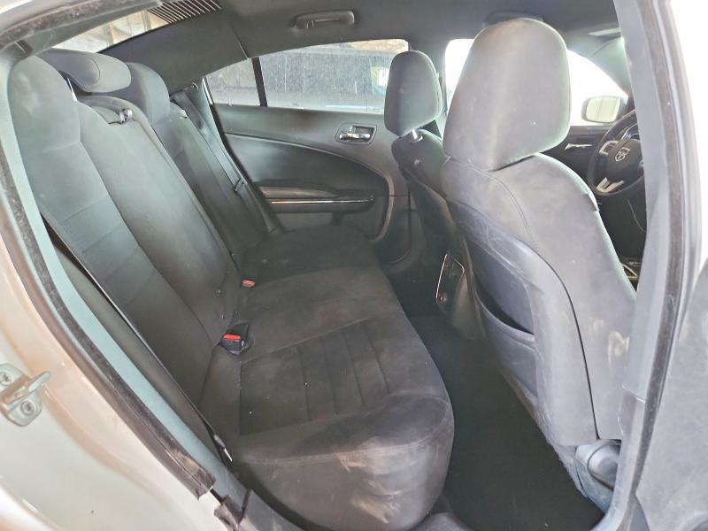 54334796 :رقم المزاد ، 2C3CDXBG1EH168760 vin ، 2014 Dodge Charger مزاد بيع