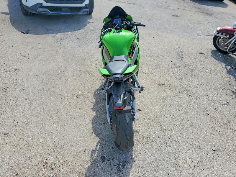 Продажа на аукционе авто 2024 Kawasaki Zx1002, vin: JKBZXVL16RA014101, номер лота: 53452516