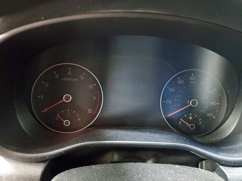 Продаж на аукціоні авто 2017 Kia Sportage, vin: KNDPMCAC6H7237334, номер лоту: 54994036