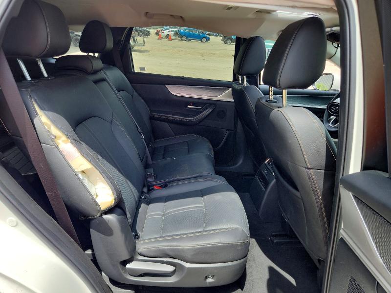 Продажа на аукционе авто 2025 Mazda Cx-90, vin: JM3KKBHD8S1235353, номер лота: 54230626
