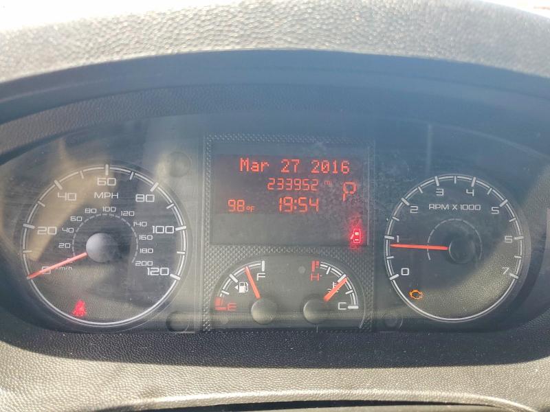 52674786 :رقم المزاد ، 3C6TRVAG4HE525133 vin ، 2017 Ram Promaster 1500 مزاد بيع