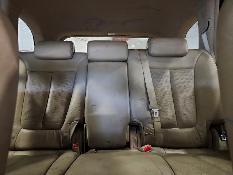 Aukcja sprzedaży 2009 Hyundai Santa Fe, vin: 5NMSH73E99H308511, numer aukcji: 54103486