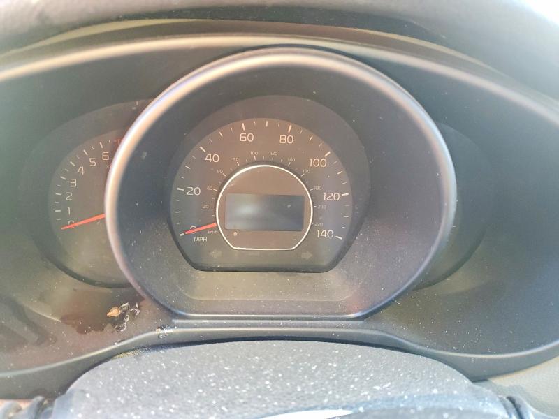 51597976 :رقم المزاد ، KNDJN2A2XF7781448 vin ، 2015 Kia Soul مزاد بيع