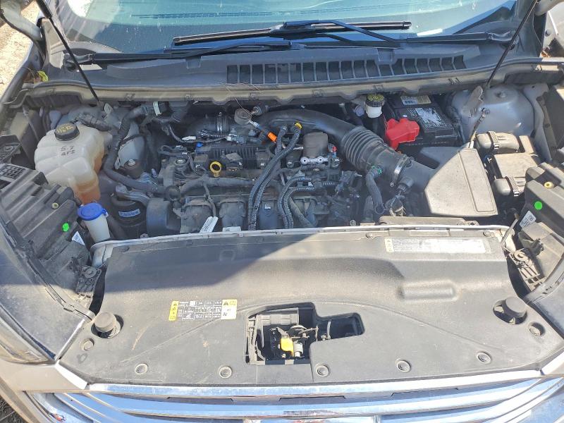 Aukcja sprzedaży 2019 Ford Edge, vin: 2FMPK4K93KBB34459, numer aukcji: 55516466