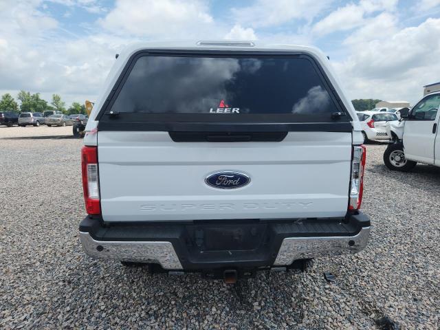 Продажа на аукционе авто 2017 Ford F250, vin: 1FT7W2BT5HEB70370, номер лота: 54139846