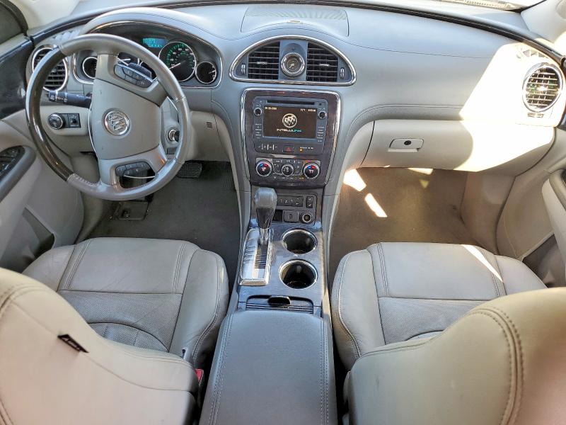 Aukcja sprzedaży 2017 Buick Enclave, vin: 5GAKRBKD6HJ116675, numer aukcji: 54134526