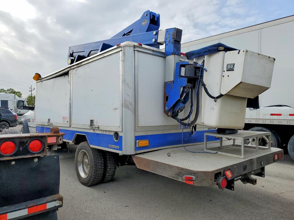 51497316 :رقم المزاد ، 3C7WRMDL3EG180866 vin ، 2014 Ram 5500 مزاد بيع
