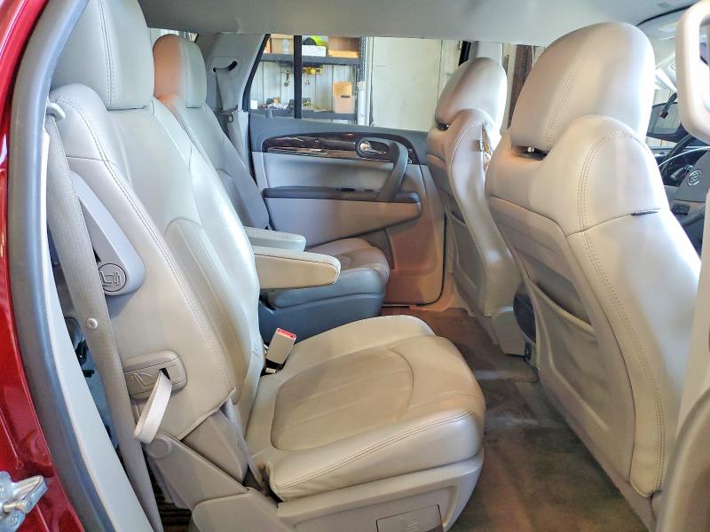 Продаж на аукціоні авто 2017 Buick Enclave, vin: 5GAKRBKD8HJ315646, номер лоту: 52760706