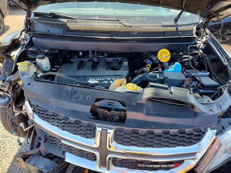 Продаж на аукціоні авто 2014 Dodge Journey, vin: 3C4PDCAB2ET197106, номер лоту: 53392796
