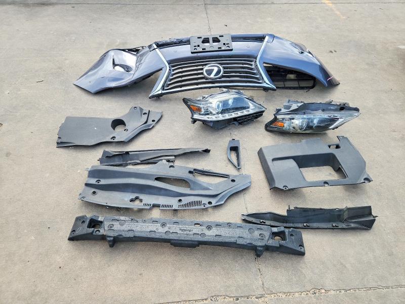 Продажа на аукционе авто 2015 Lexus Rx, vin: 2T2ZK1BA2FC203382, номер лота: 54880676