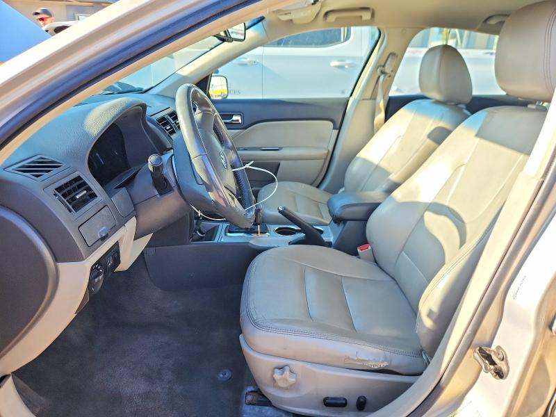 Продаж на аукціоні авто 2010 Ford Fusion, vin: 3FAHP0JG7AR389253, номер лоту: 52070936