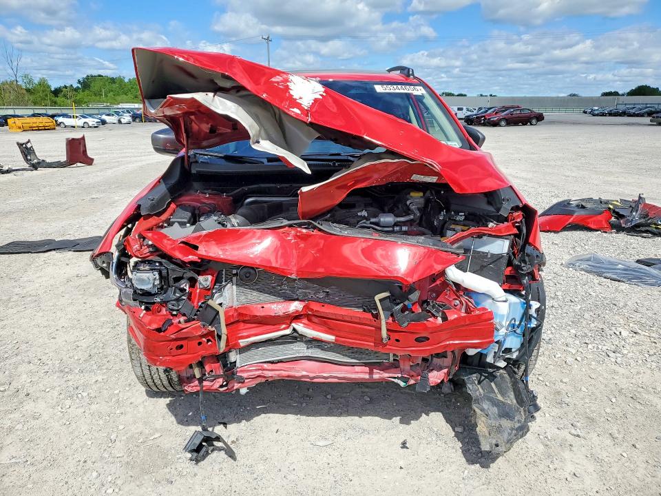 Продаж на аукціоні авто 2025 Subaru Crosstrek, vin: JF2GUHDC1S8303154, номер лоту: 55344656