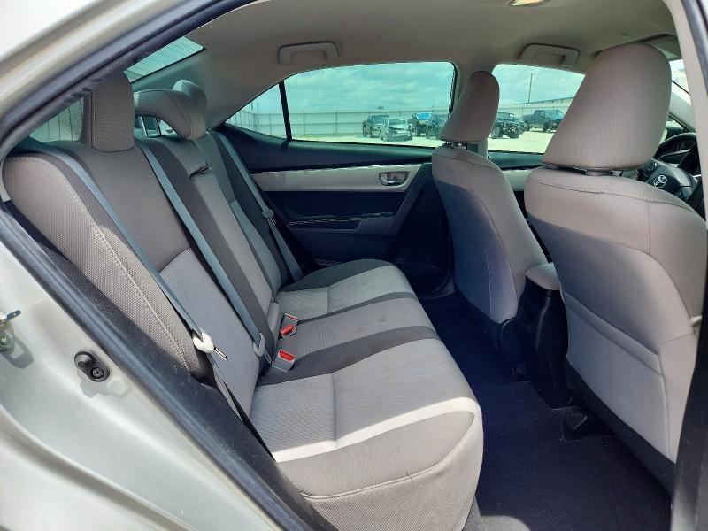 Продажа на аукционе авто 2019 Toyota Corolla, vin: 5YFBURHE2KP896067, номер лота: 54672086