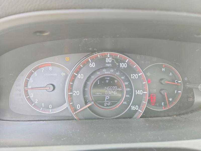 Продаж на аукціоні авто 2016 Honda Accord, vin: 1HGCT1B87GA005229, номер лоту: 55147526