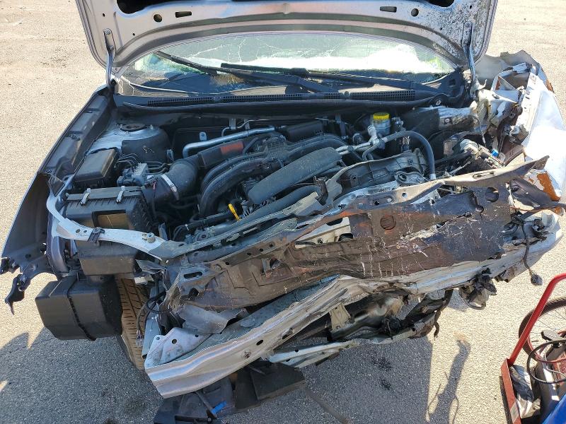 Продаж на аукціоні авто 2022 Subaru Outback, vin: 4S4BTANC4N3238184, номер лоту: 52408776