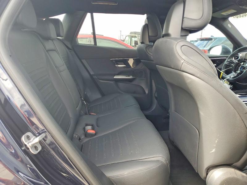 52530586 :رقم المزاد ، W1NKM4HB0RF204181 vin ، 2024 Mercedes-benz Glc مزاد بيع