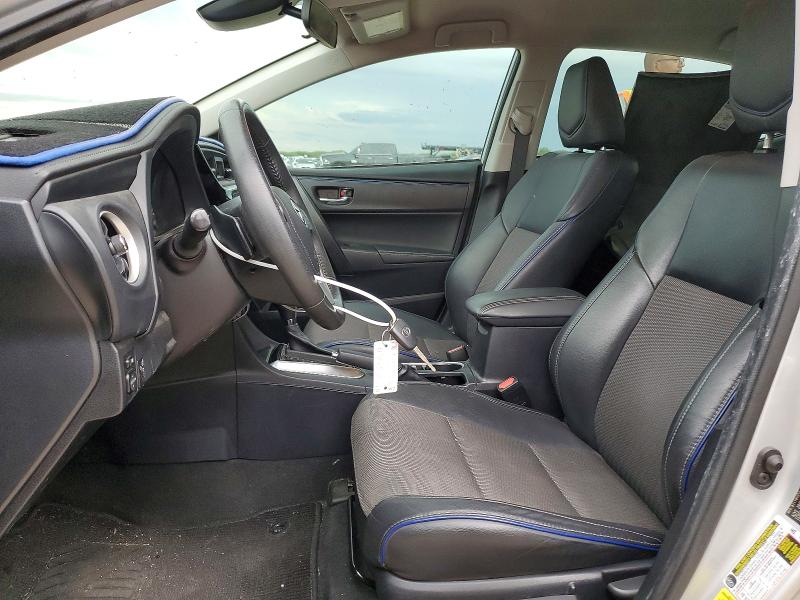 Продажа на аукционе авто 2017 Toyota Corolla, vin: 2T1BURHE9HC931499, номер лота: 54200256