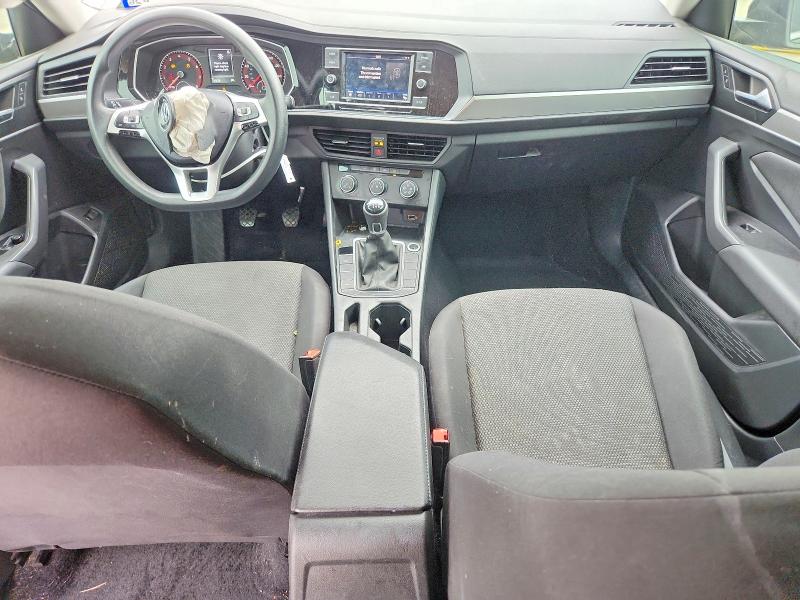 Продаж на аукціоні авто 2019 Volkswagen Jetta, vin: 3VWN57BU8KM244668, номер лоту: 52952286