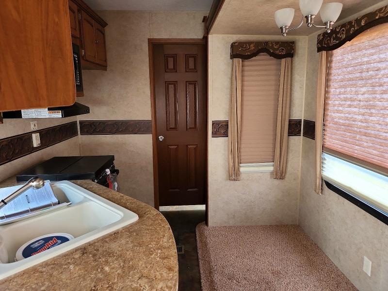 Продажа на аукционе авто 2012 Keystone Residence, vin: 4YDT40529C3160437, номер лота: 51834926