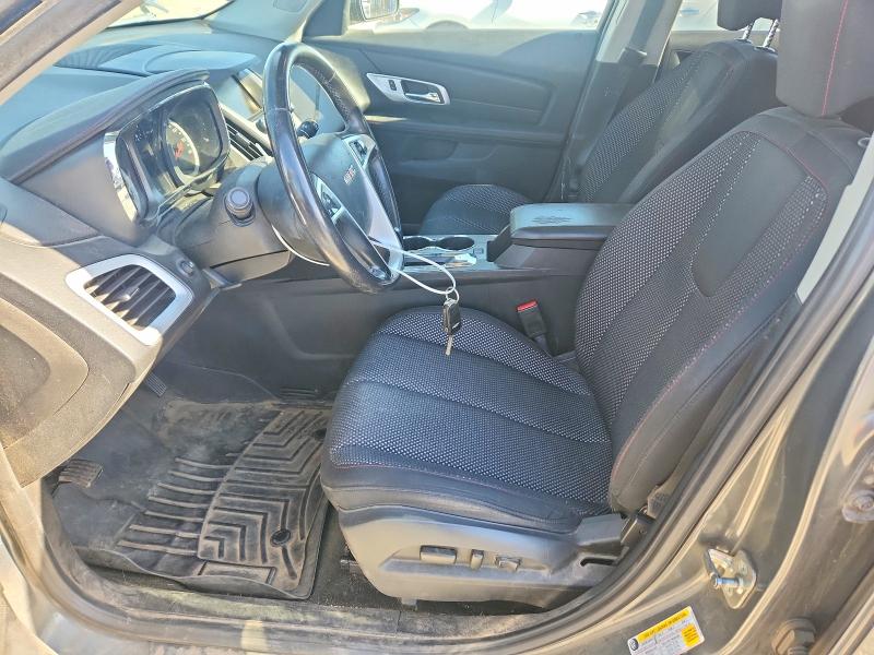 51452096 :رقم المزاد ، 2GKALSEK6C6397764 vin ، 2012 Gmc Terrain مزاد بيع
