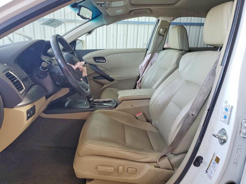 Aukcja sprzedaży 2017 Acura Rdx, vin: 5J8TB3H58HL009176, numer aukcji: 52698716