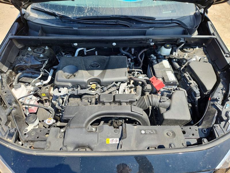 Aukcja sprzedaży 2021 Toyota Rav4, vin: 2T3F1RFV1MW226015, numer aukcji: 54298356