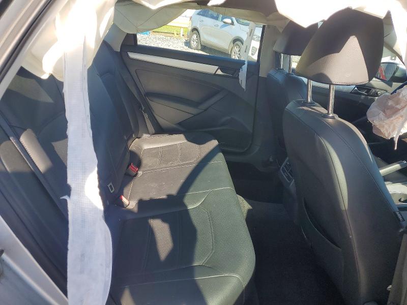 Продажа на аукционе авто 2013 Volkswagen Passat, vin: 1VWBP7A39DC099506, номер лота: 52852916