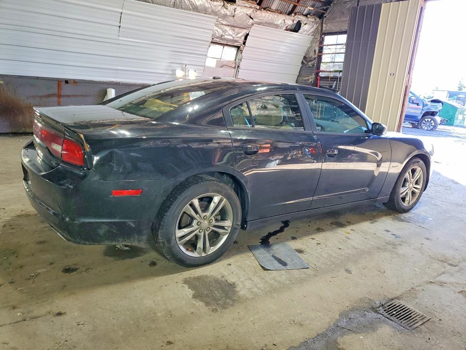 Продажа на аукционе авто 2013 Dodge Charger, vin: 2C3CDXDT1DH683766, номер лота: 52645456