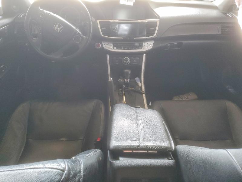 2015 Honda Accord მანქანა იყიდება აუქციონზე, vin: 1HGCR2F85FA105956, აუქციონის ნომერი: 53659276