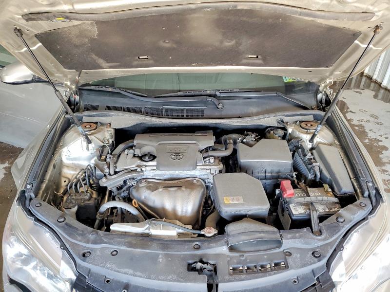 Aukcja sprzedaży 2017 Toyota Camry, vin: 4T1BF1FK5HU435912, numer aukcji: 52528236