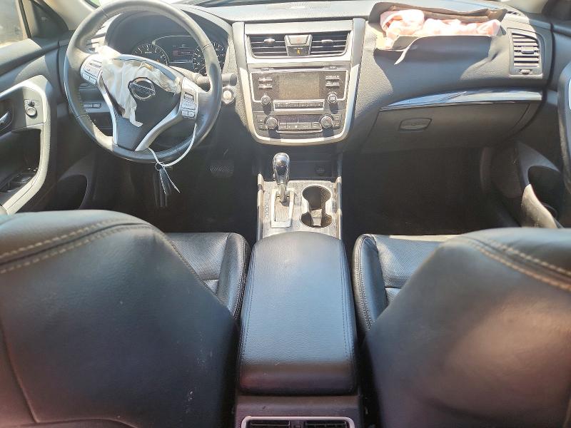 2017 Nissan Altima მანქანა იყიდება აუქციონზე, vin: 1N4AL3AP2HC128376, აუქციონის ნომერი: 53638756