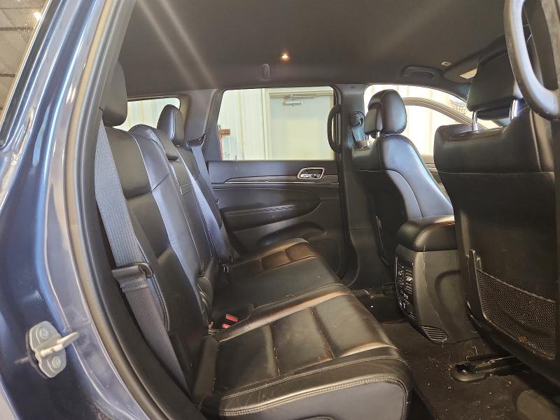 Aukcja sprzedaży 2019 Jeep Grand Cherokee, vin: 1C4RJFBG5KC688824, numer aukcji: 51896876
