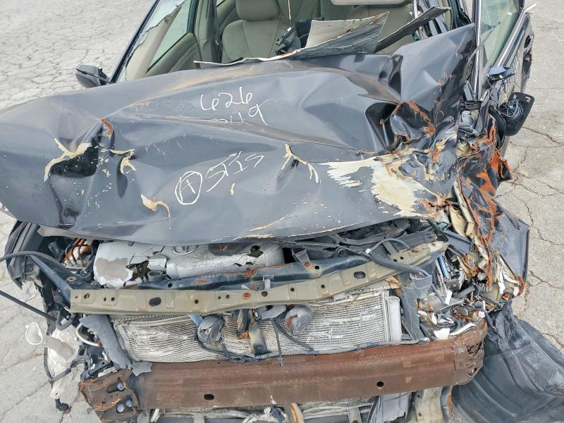 54747936 :رقم المزاد ، 4T1BK3EK5BU626049 vin ، 2011 Toyota Camry مزاد بيع