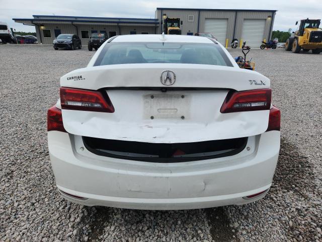 Продаж на аукціоні авто 2015 Acura Tlx, vin: 19UUB1F35FA022020, номер лоту: 51773406