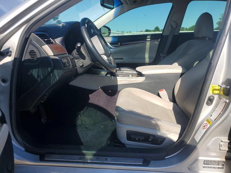 Продажа на аукционе авто 2013 Lexus Gs, vin: JTHCE1BL0D5009221, номер лота: 53440586