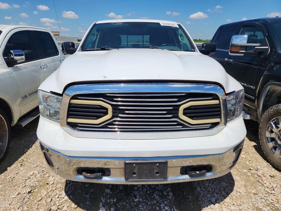 Aukcja sprzedaży 2016 Ram 1500, vin: 1C6RR7LMXGS239033, numer aukcji: 53390326