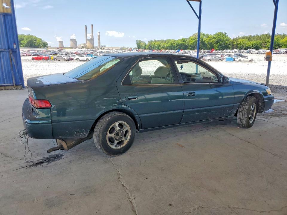 Aukcja sprzedaży 1997 Toyota Camry, vin: 4T1BG22KXVU044663, numer aukcji: 53097096