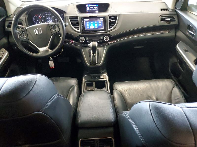 Aukcja sprzedaży 2015 Honda Cr-v, vin: 5J6RM4H73FL059923, numer aukcji: 53246866