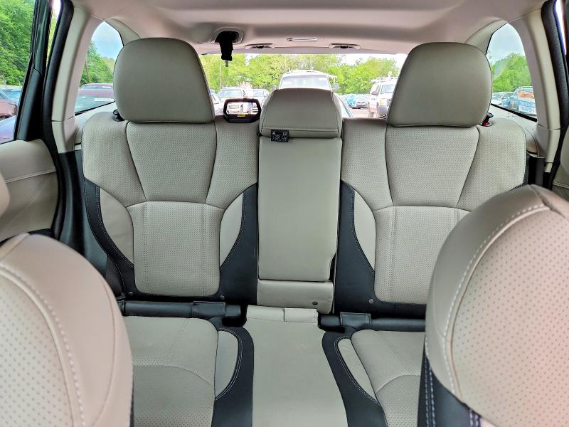Продажа на аукционе авто 2022 Subaru Forester, vin: JF2SKANC1NH451833, номер лота: 54403046