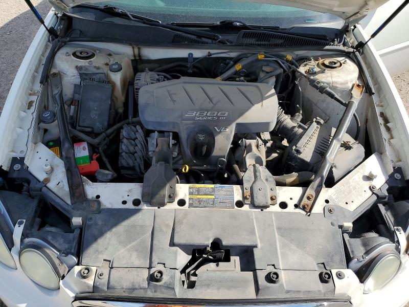 Aukcja sprzedaży 2005 Buick Lacrosse, vin: 2G4WD532051221291, numer aukcji: 54834636