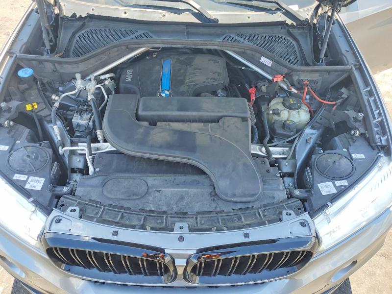 Aukcja sprzedaży 2018 Bmw X5, vin: 5UXKT0C51J0W00601, numer aukcji: 52335856